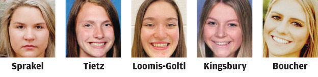All-state Class C-2